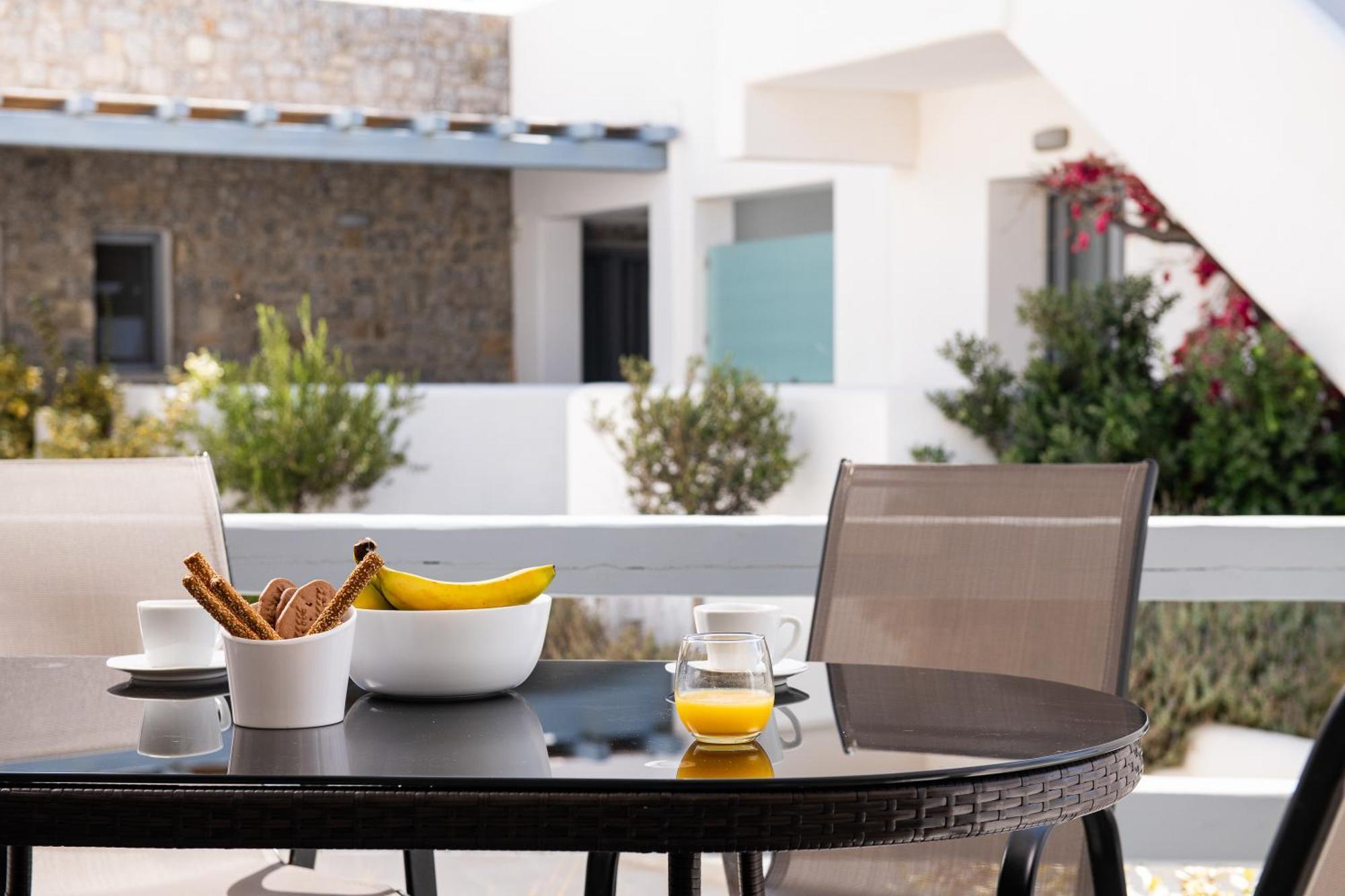 Hosting Moments Private Pool Holiday Home アノ・メラ エクステリア 写真