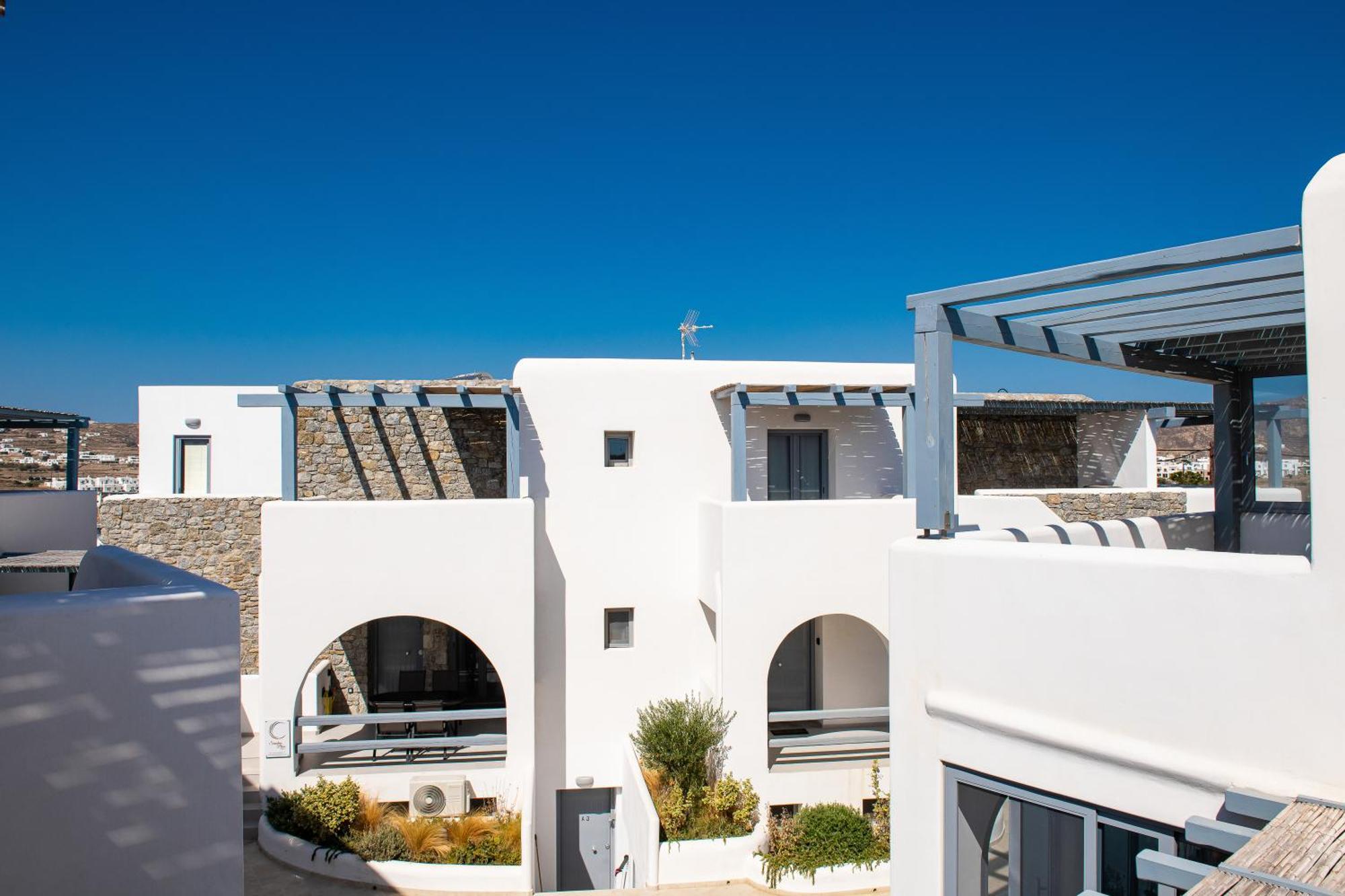Hosting Moments Private Pool Holiday Home アノ・メラ エクステリア 写真
