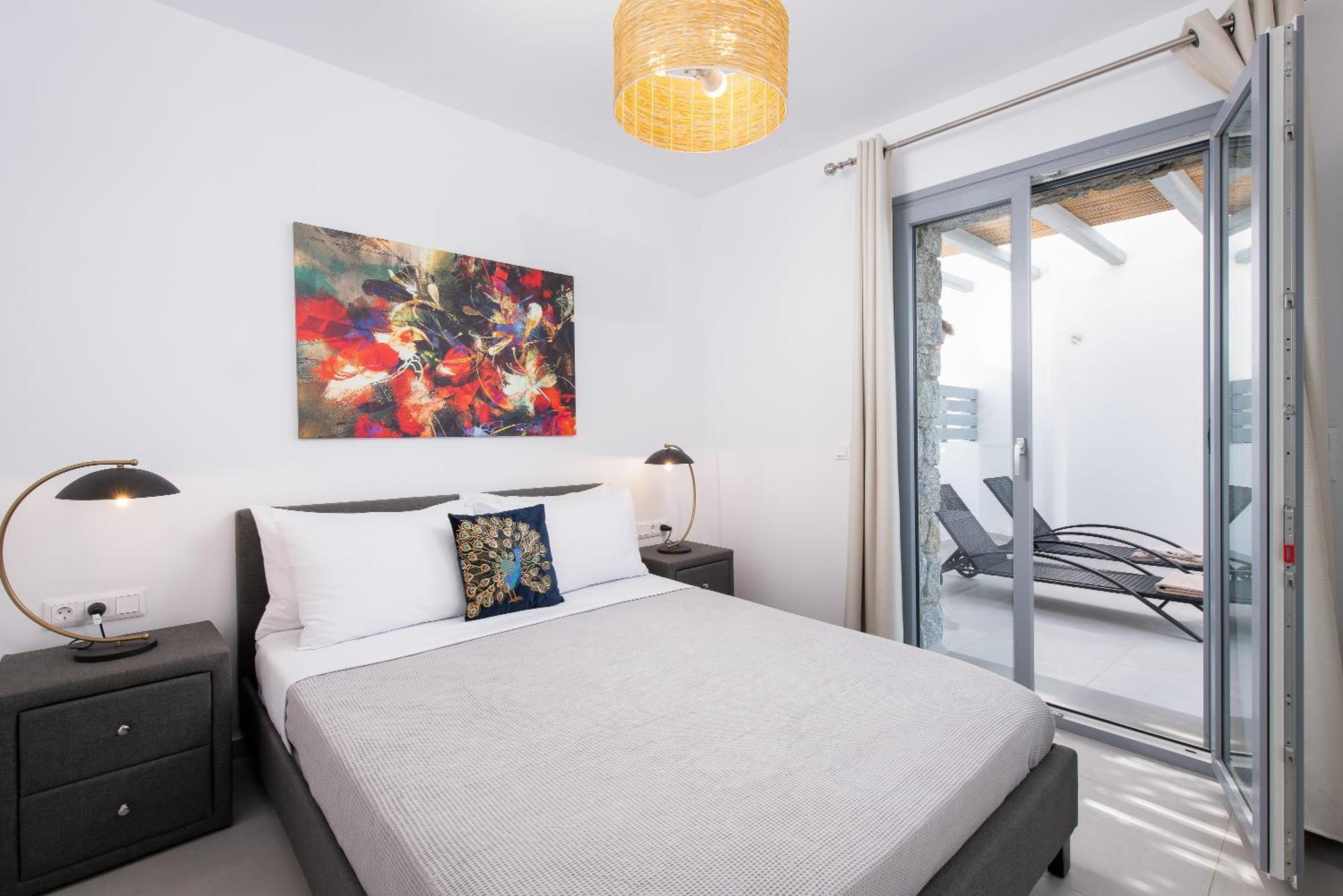 Hosting Moments Private Pool Holiday Home アノ・メラ エクステリア 写真
