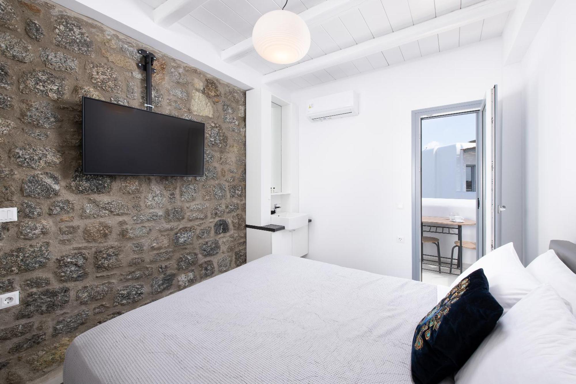 Hosting Moments Private Pool Holiday Home アノ・メラ エクステリア 写真