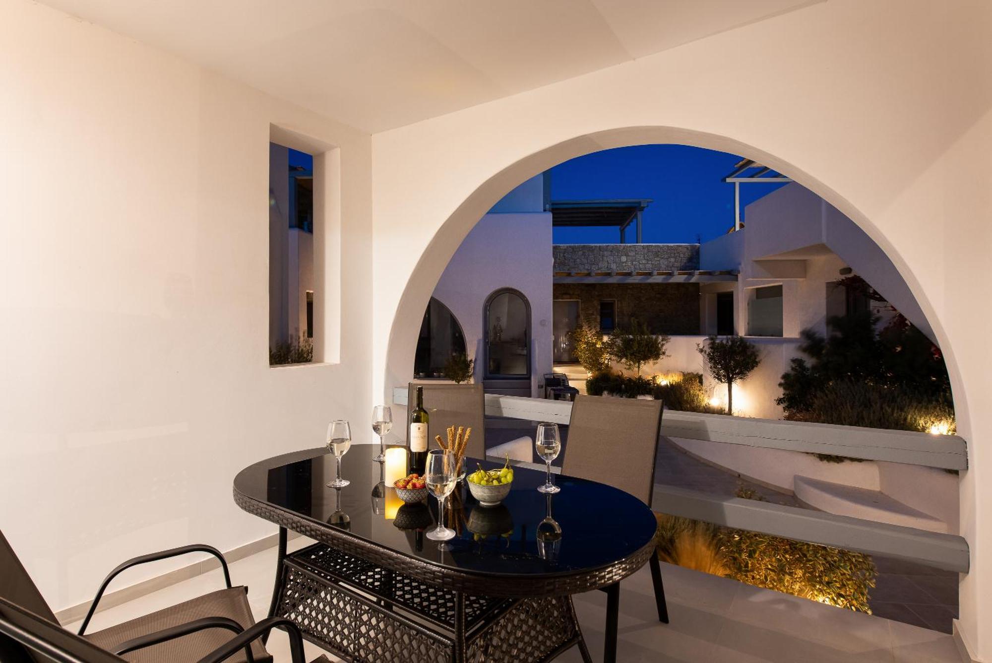 Hosting Moments Private Pool Holiday Home アノ・メラ エクステリア 写真