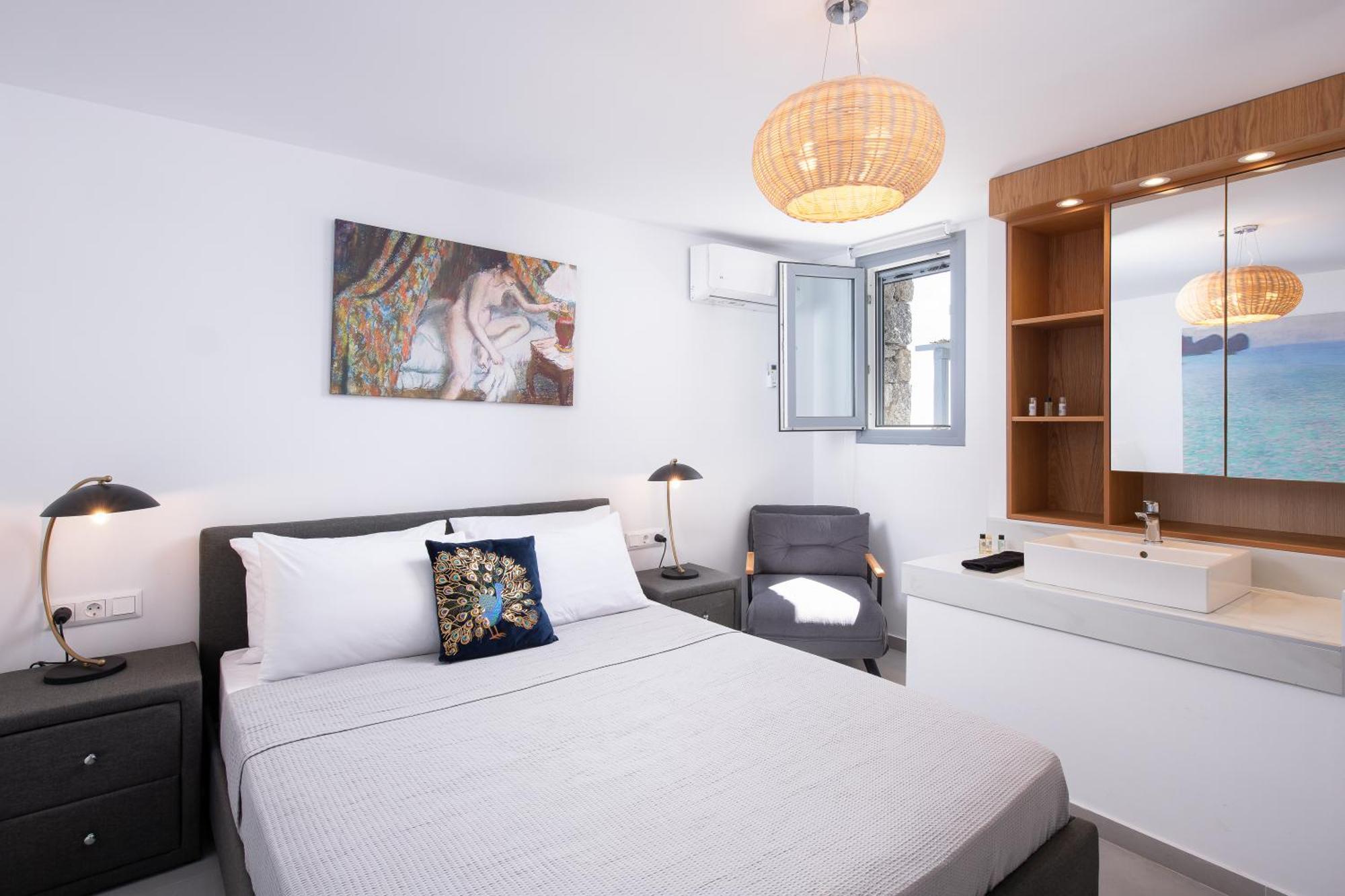 Hosting Moments Private Pool Holiday Home アノ・メラ エクステリア 写真