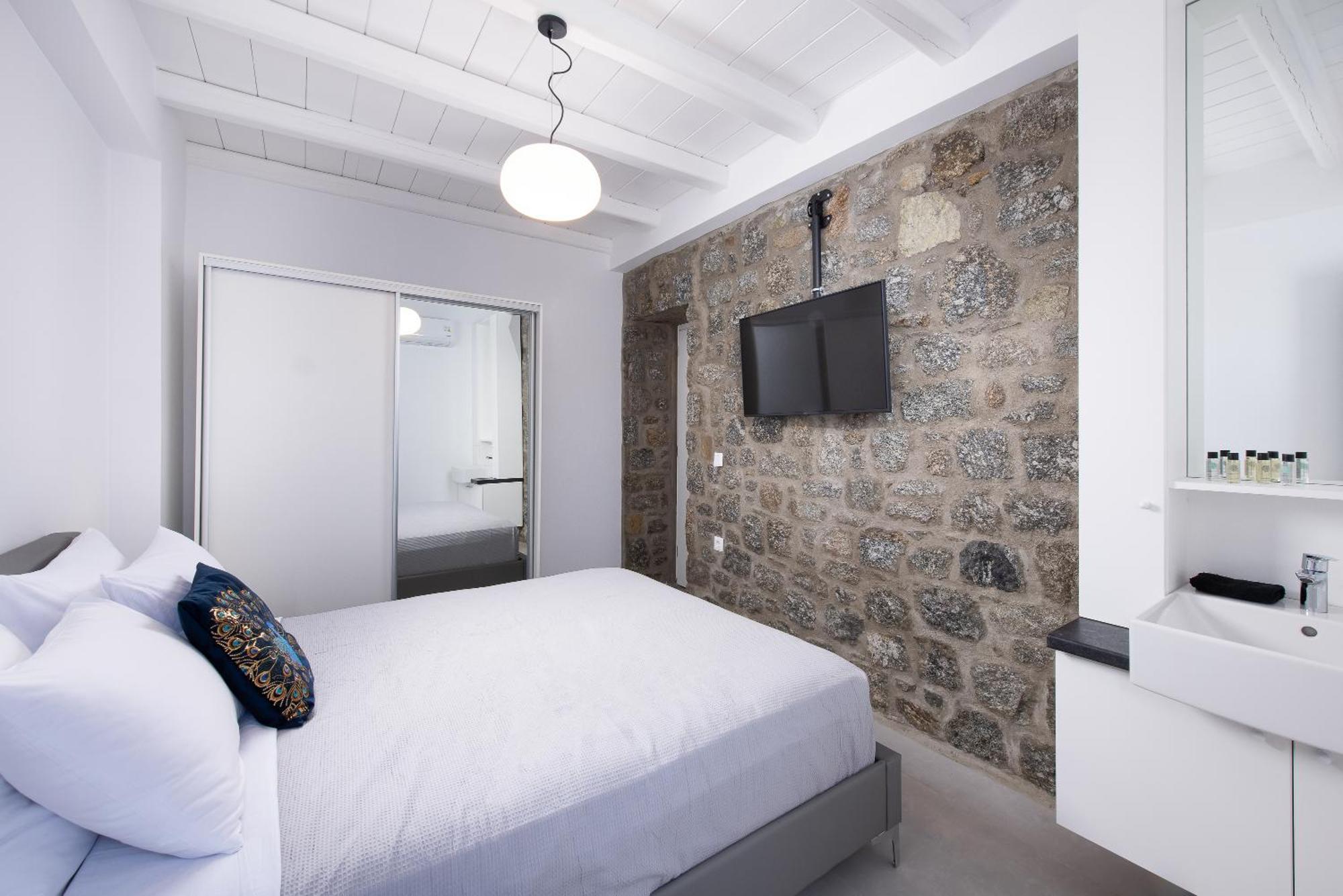 Hosting Moments Private Pool Holiday Home アノ・メラ エクステリア 写真