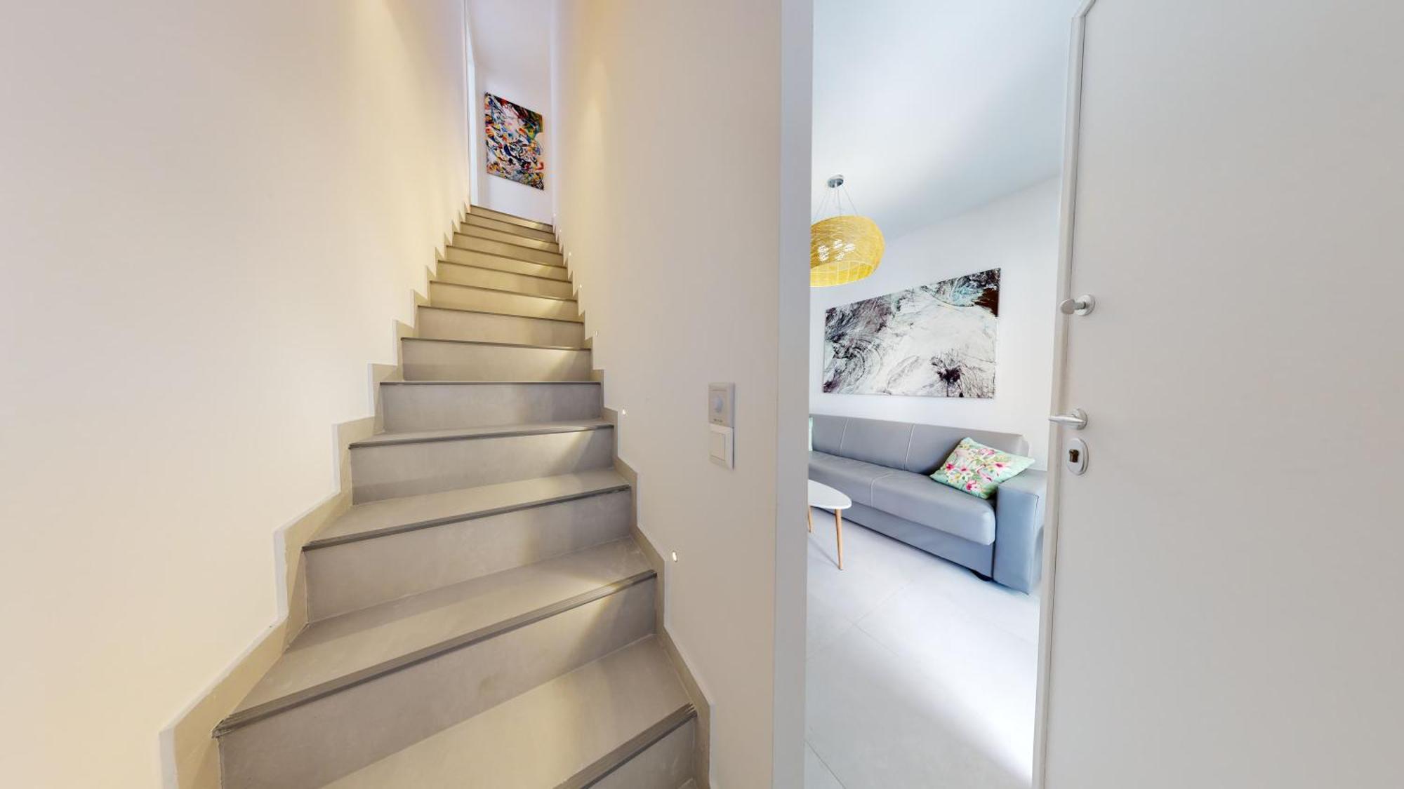 Hosting Moments Private Pool Holiday Home アノ・メラ エクステリア 写真